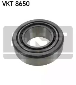 Подшипник SKF VKT 8650